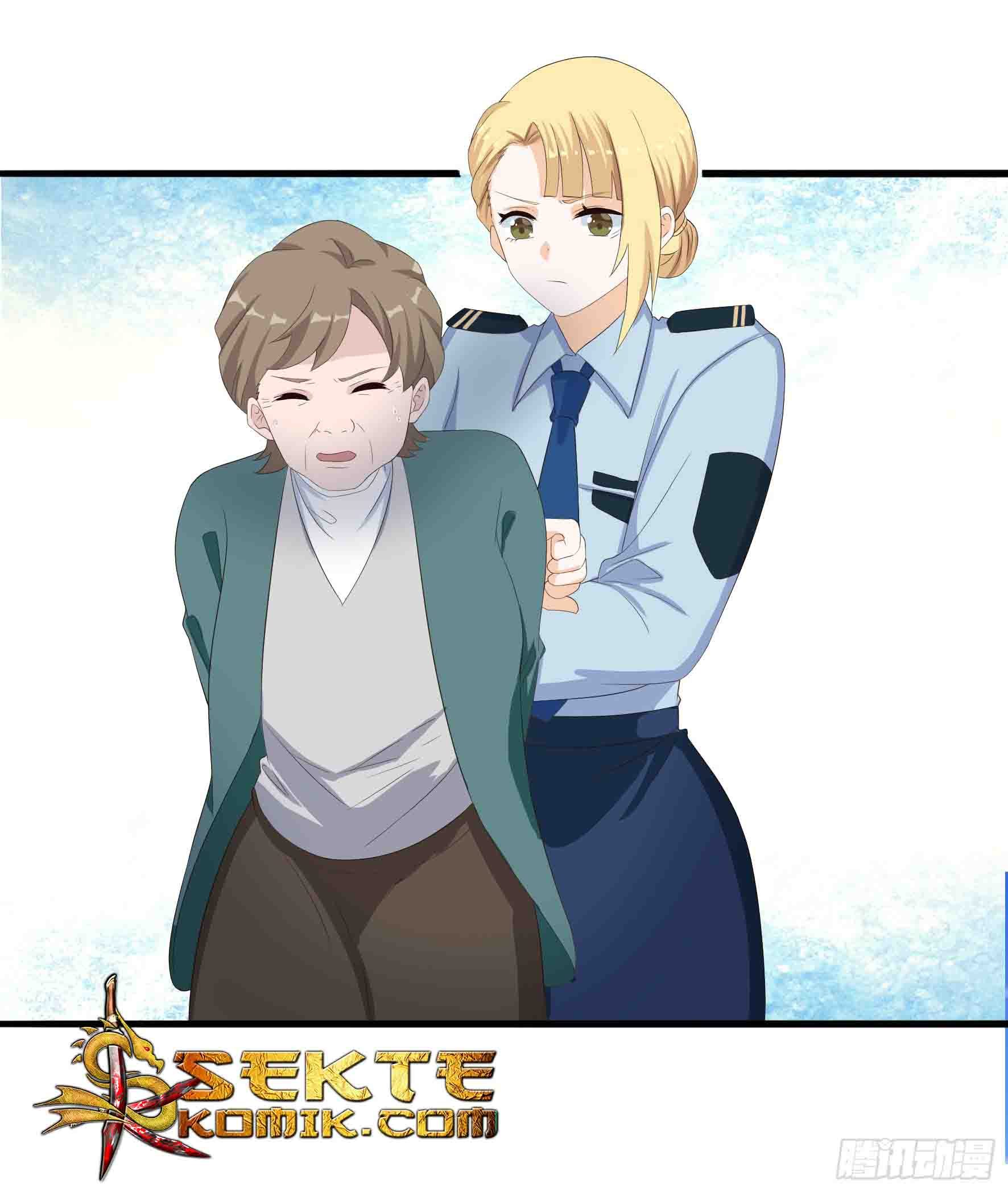 Fairy Demon Dad Chapter 05 Gambar 10